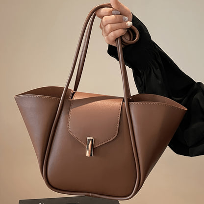 VALORIA | Women’s large capacity tote bag spacious everyday design