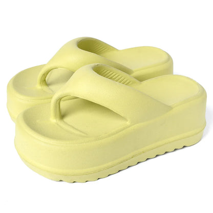 VALORIA | Women’s lightweight Korean style slides modern fashion look