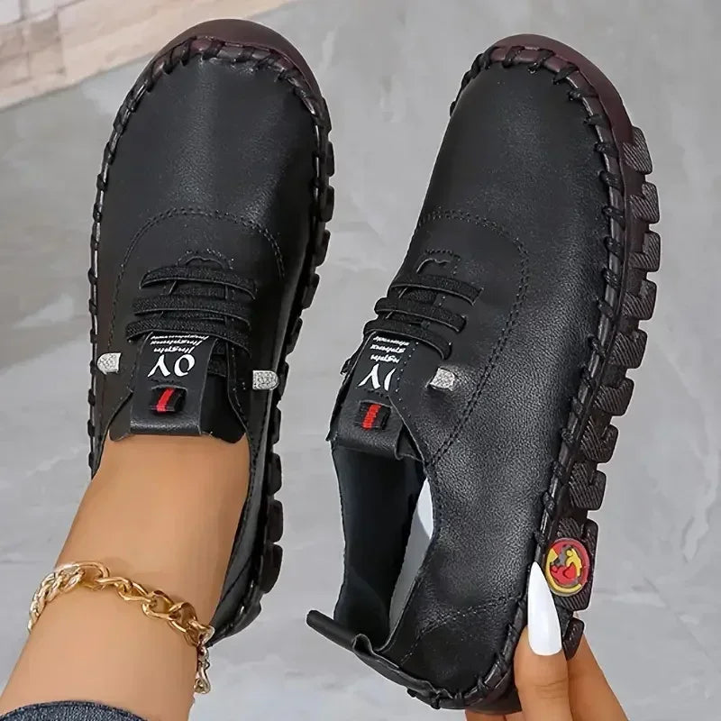 VALORIA | Women’s lightweight breathable comfort sneakers for everyday wear