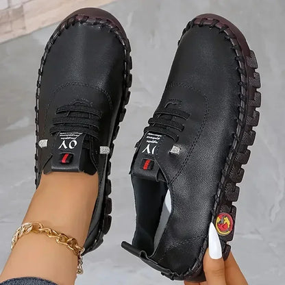 VALORIA | Women’s lightweight breathable comfort sneakers for everyday wear