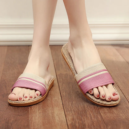 VALORIA | Women’s lightweight fashion slides