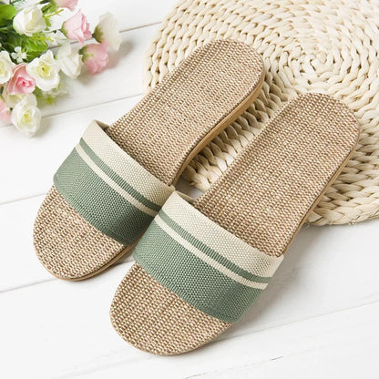 VALORIA | Women’s lightweight fashion slides breathable summer footwear