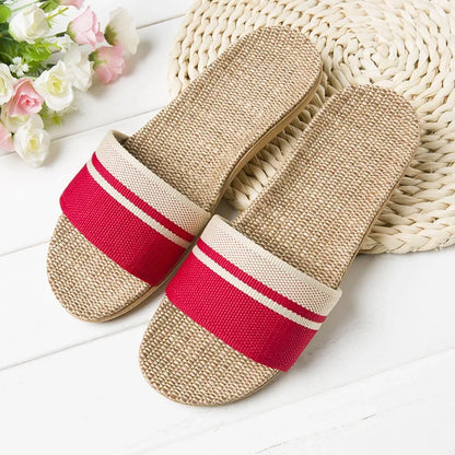 VALORIA | Women’s lightweight fashion slides stylish everyday design