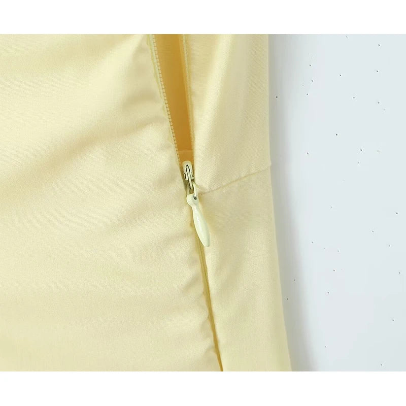 VALORIA | Women’s lightweight fit and flare dress offering all-day comfort and effortless elegance