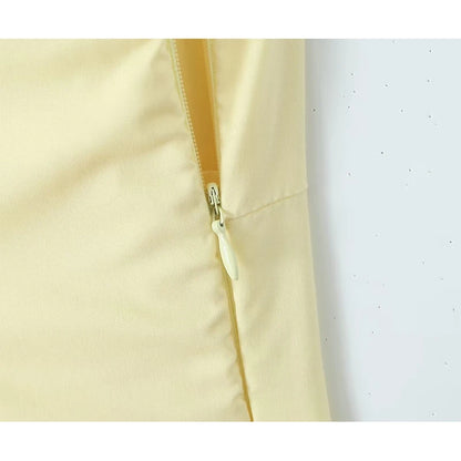 VALORIA | Women’s lightweight fit and flare dress offering all-day comfort and effortless elegance