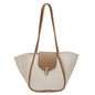 VALORIA | Women’s lightweight large capacity tote bag daily carry