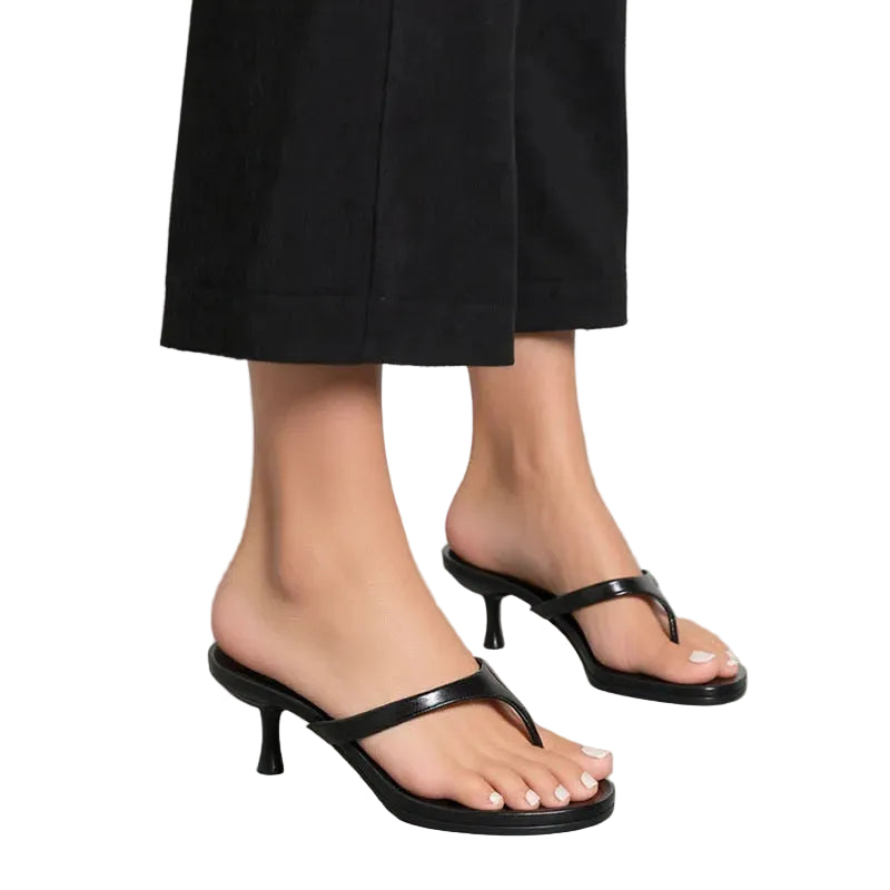 VALORIA | Women’s minimalist flip flops