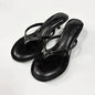 VALORIA | Women’s minimalist flip flops lightweight summer design
