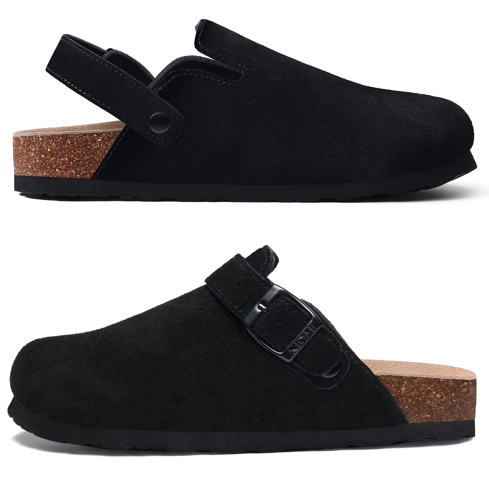 VALORIA | Women’s modern office mule slippers wardrobe essential
