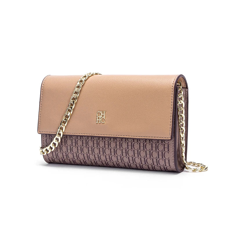 VALORIA | Women’s modern small chain magnetic shoulder bag