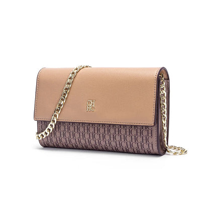 VALORIA | Women’s modern small chain magnetic shoulder bag