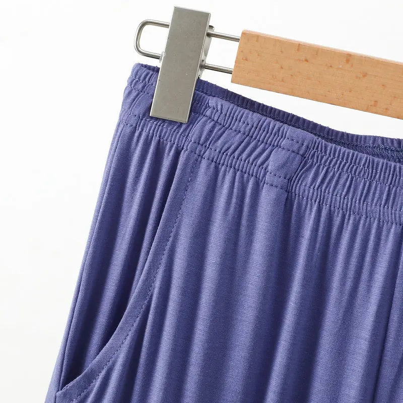 VALORIA | Women’s modern wide leg casual pants designed for timeless comfort 