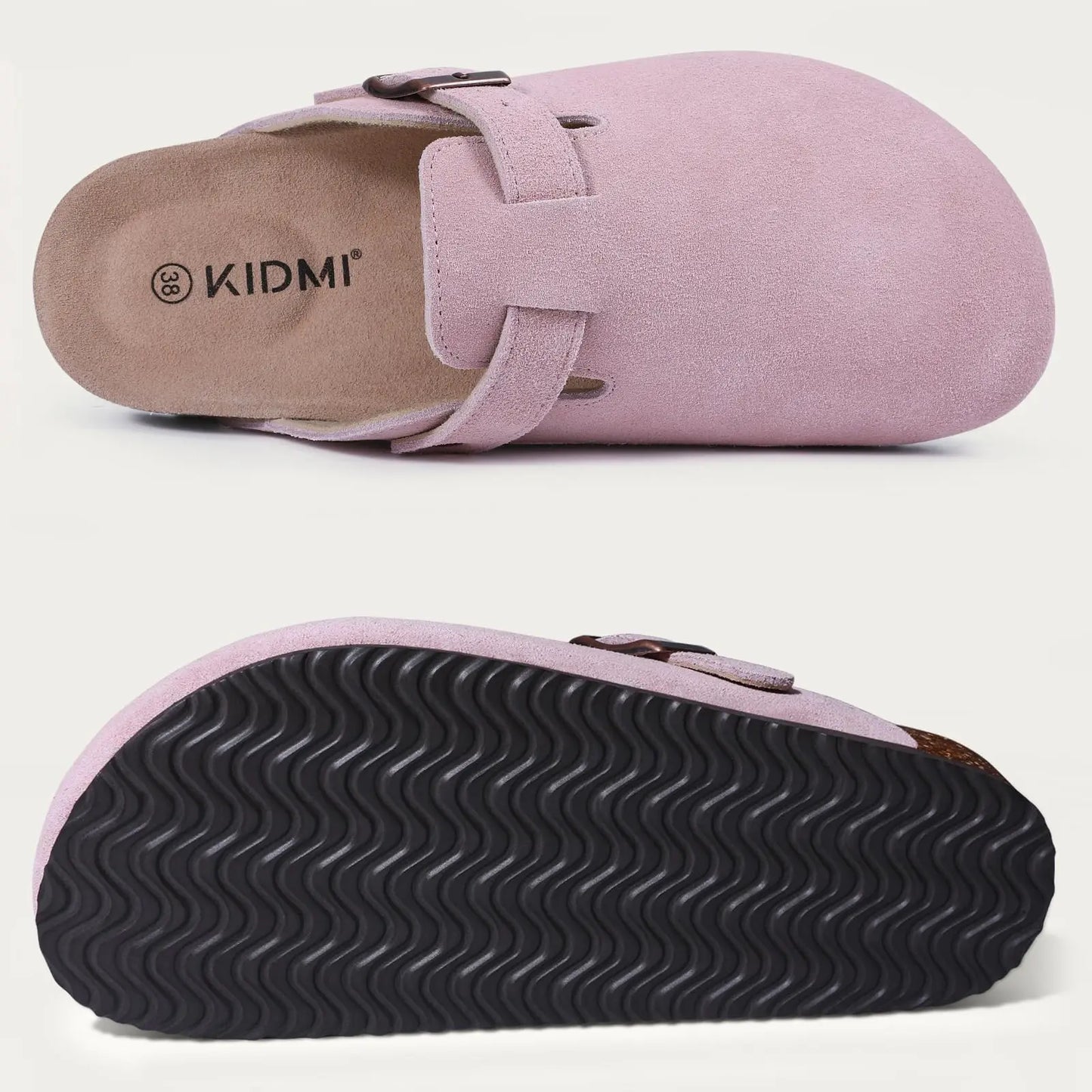 VALORIA | Women’s office mule slippers elegant casual 