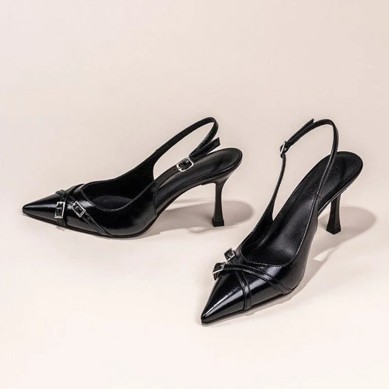 VALORIA | Women’s pointed toe stilettos