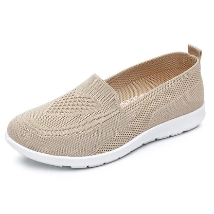 VALORIA | Women’s premium breathable sneakers for walking, travel and daily activities