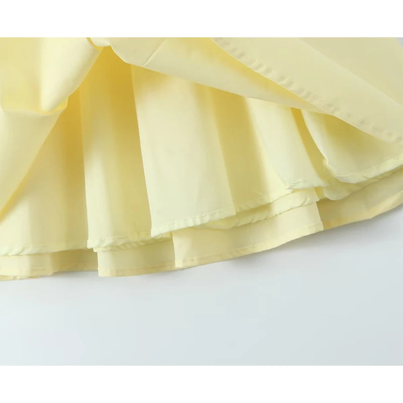 VALORIA | Women’s premium fit and flare dress perfect for parties, brunches and special occasions