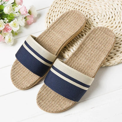 VALORIA | Women’s premium lightweight fashion slides soft cushioned comfort
