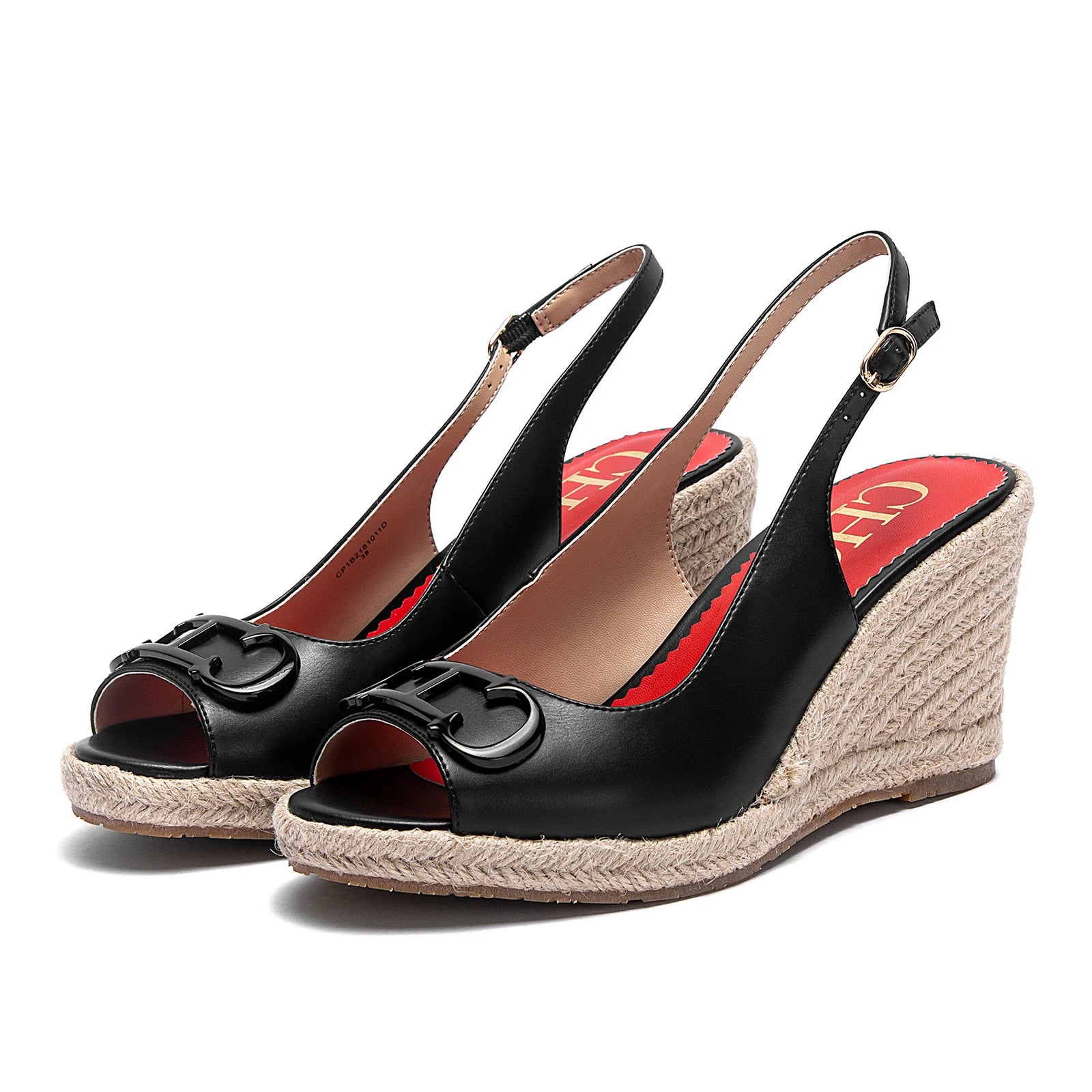 VALORIA | Women’s premium platform high heel sandals sophisticated party style