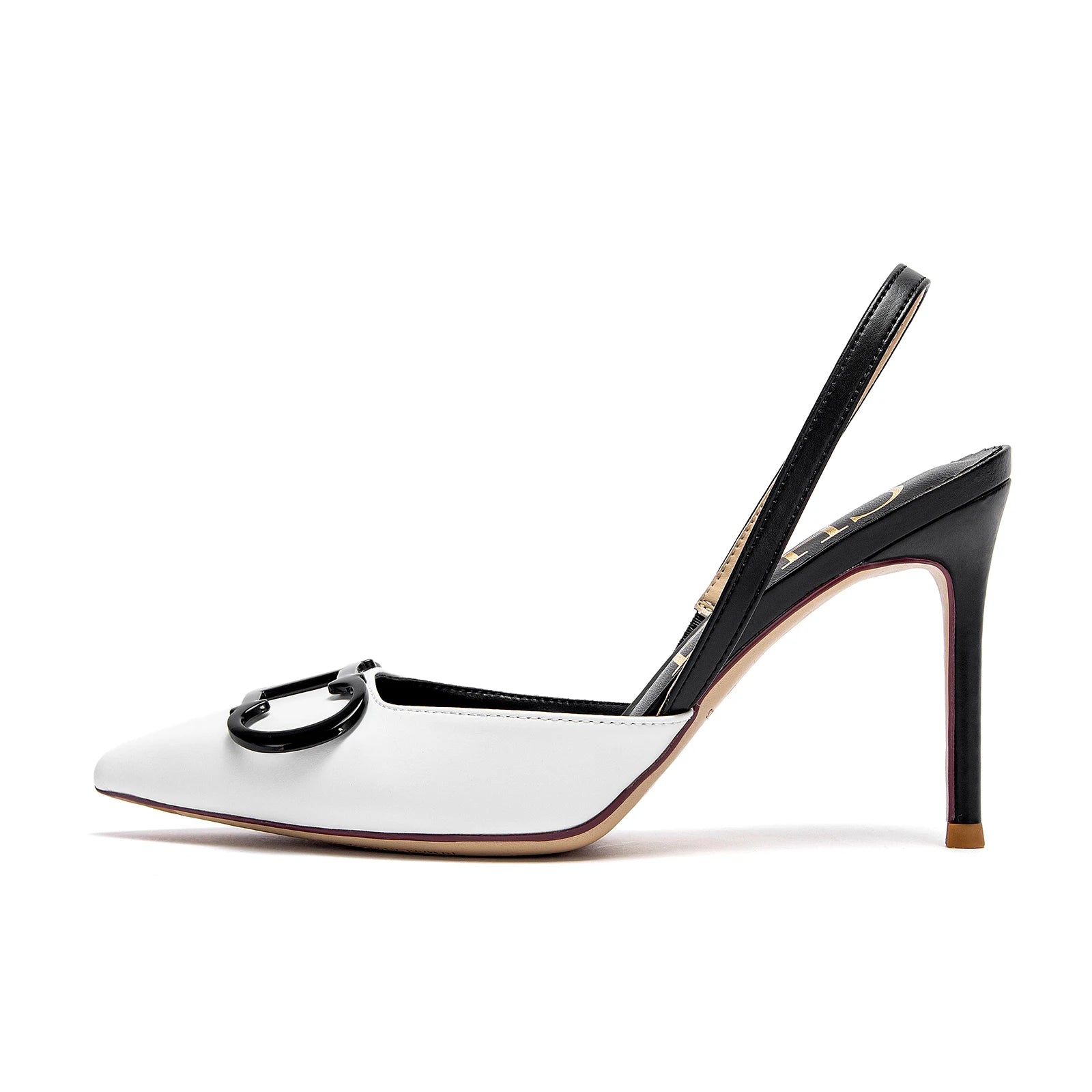 VALORIA | Women’s premium pointed toe strappy heels sophisticated party style