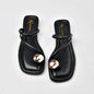 VALORIA | Women’s retro slip-on slippers