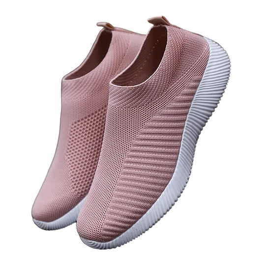 VALORIA | Women’s slip-on comfort sneakers