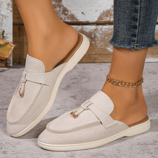 VALORIA | Women’s slip-on sneakers
