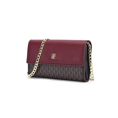 VALORIA | Women’s small chain magnetic shoulder bag