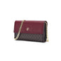 VALORIA | Women’s small chain magnetic shoulder bag