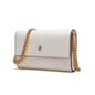 VALORIA | Women’s small chain shoulder bag with magnetic closure