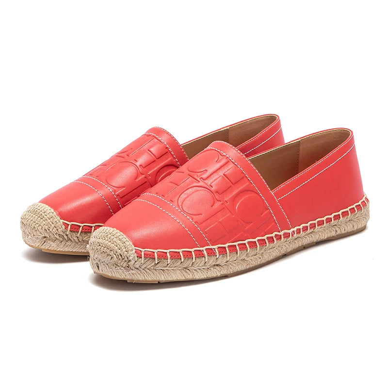 VALORIA | Women’s soft breathable flat shoes walking comfort