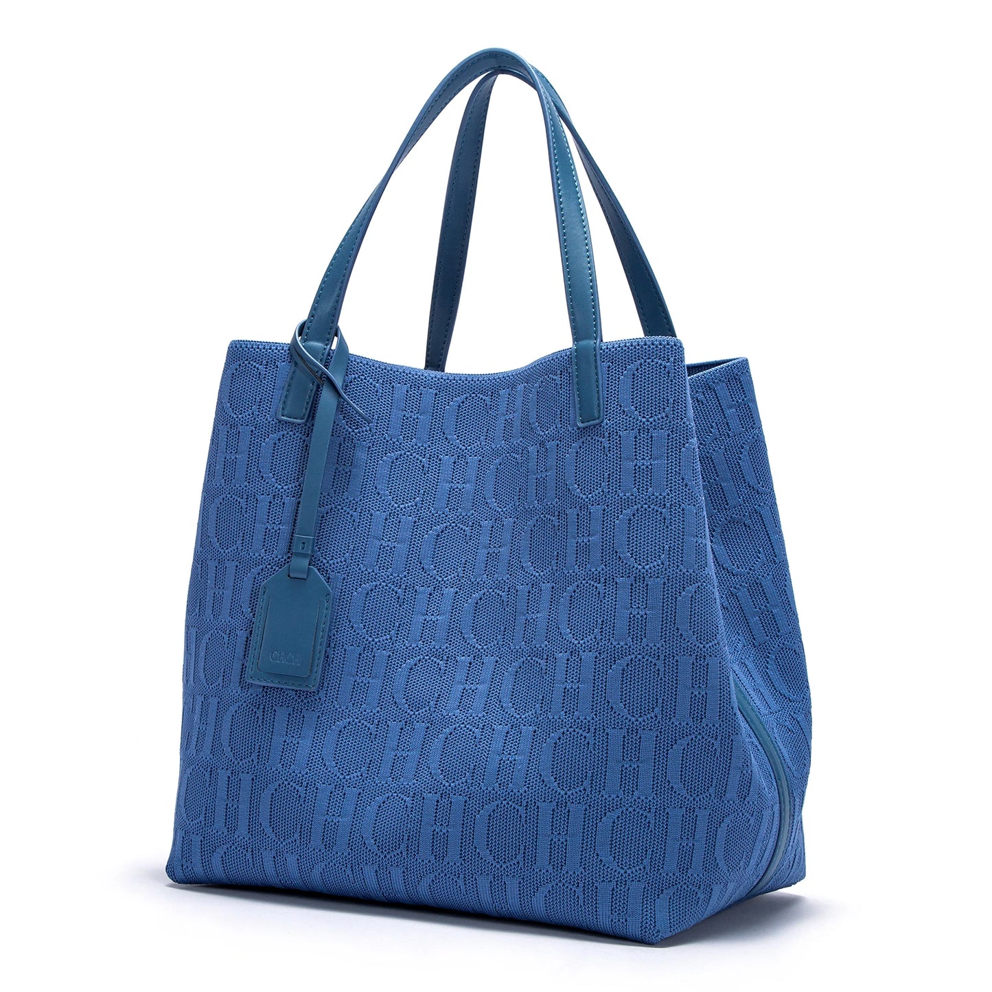 VALORIA | Women’s spacious knitted tote bag for everyday use