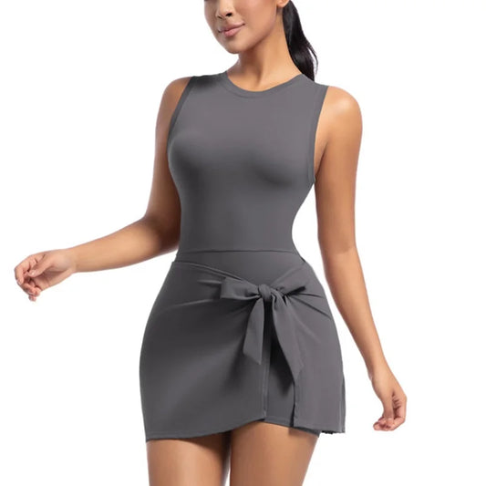 VALORIA | Women’s sports fitness dress