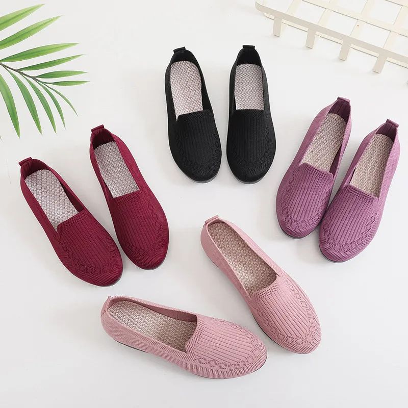 VALORIA | Women’s spring summer shoes