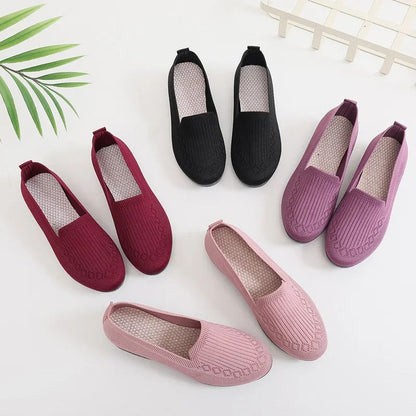 VALORIA | Women’s spring summer shoes