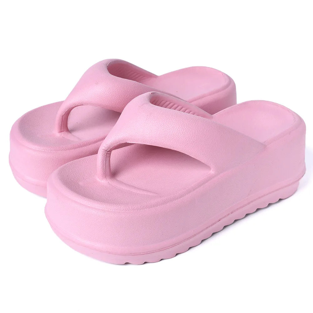 VALORIA | Women’s stylish Korean style slides casual summer wear
