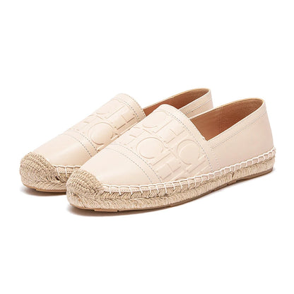 VALORIA | Women’s stylish breathable flat shoes casual look
