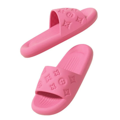 VALORIA | Women’s stylish cloud EVA slippers lightweight casual wear