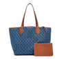 VALORIA | Women’s stylish double-sided tote bag everyday use