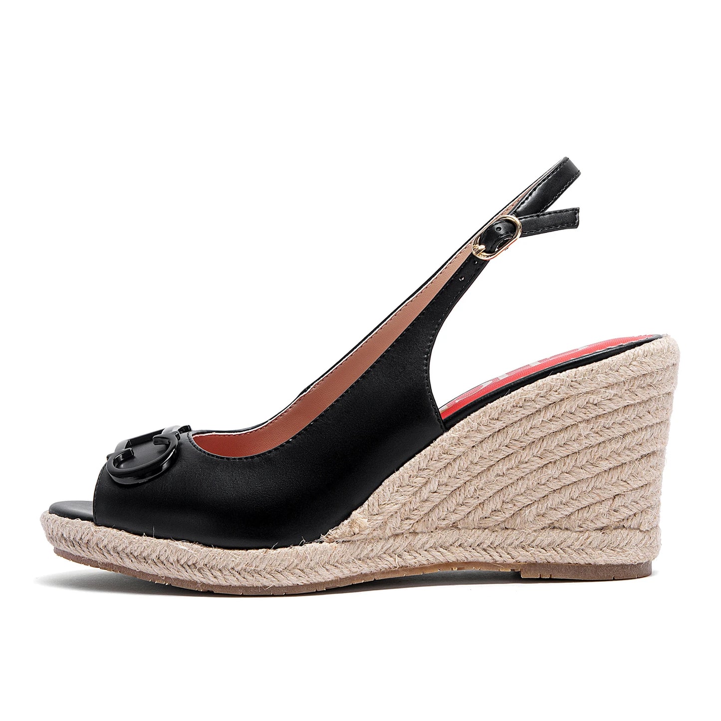VALORIA | Women’s stylish platform high heel sandals chic evening fashion