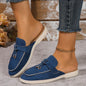 VALORIA | Women’s stylish slip-on sneakers everyday comfort wear