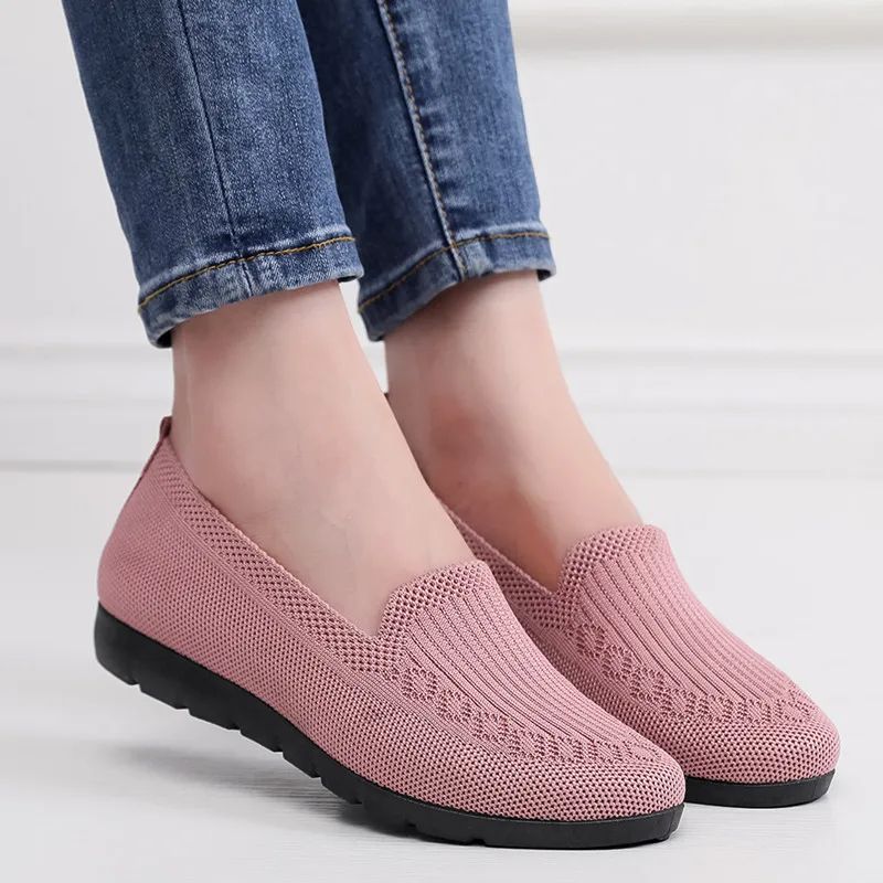 VALORIA | Women’s stylish spring summer shoes modern look