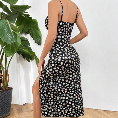 VALORIA | Women’s stylish strapless wrap dress perfect for summer holidays and beach vacations