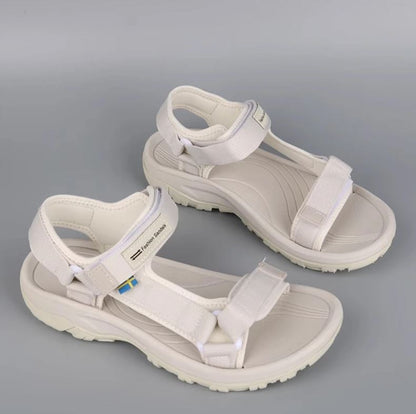 VALORIA | Women’s stylish summer sport sandals outdoor casual look
