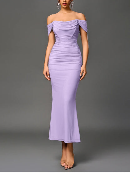VALORIA | Women’s timeless corset evening gown combining feminine elegance and modern glamour