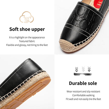 VALORIA | Women’s versatile breathable flat shoes daily use
