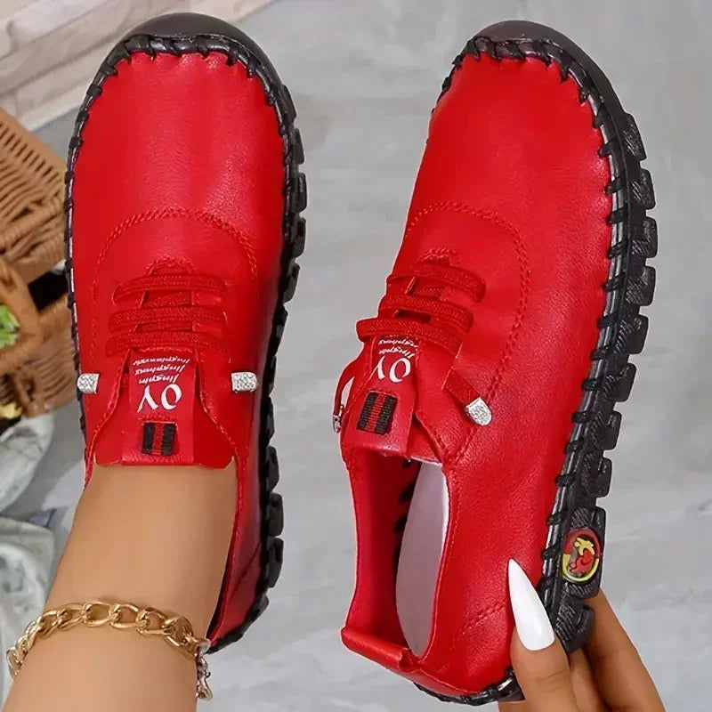 VALORIA | Women’s versatile breathable walking shoes for shopping, commuting and weekend outings