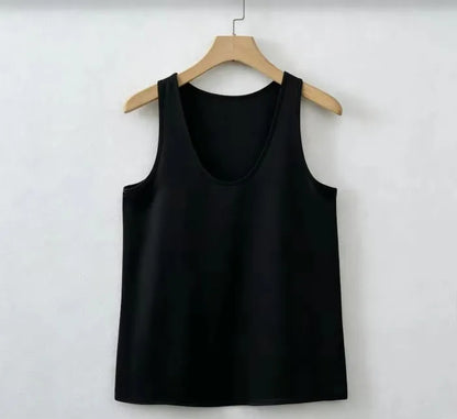 VALORIA | Women’s versatile sleeveless tank top for pairing with jeans, shorts and skirts